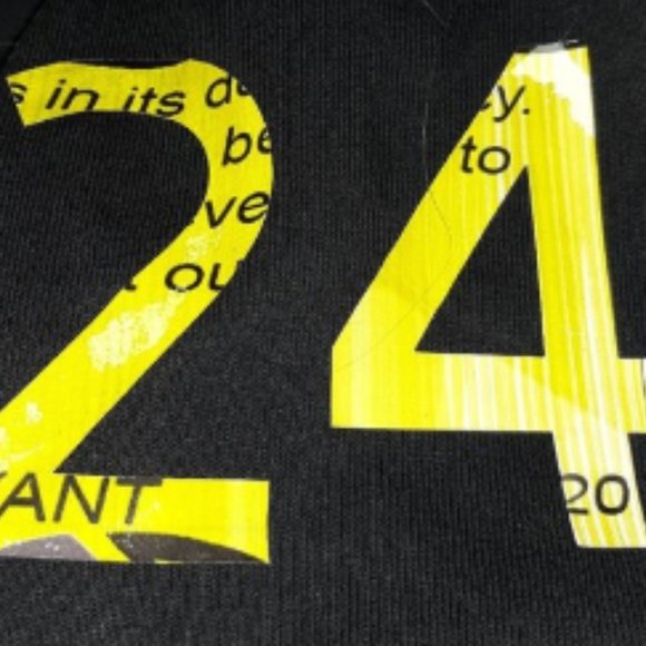 KOBE "The Legend" tshirt, Mens, ALL SIZES, - Picture 6 of 6